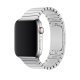 Apple MUHL2ZM/A accessorio indossabile intelligente Band Argento Acciaio inox 3