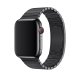 Apple MUHM2ZM/A accessorio indossabile intelligente Band Nero Acciaio inox 3