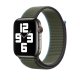 Apple MYA72ZM/A accessorio indossabile intelligente Band Blu, Verde 3