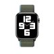 Apple MYA72ZM/A accessorio indossabile intelligente Band Blu, Verde 4