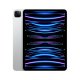 Apple iPad 11 Pro Wi-Fi 1TB - Argento 2