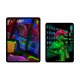 Apple iPad 11 Pro Wi-Fi 1TB - Argento 4