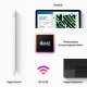 Apple iPad 11 Pro Wi-Fi 1TB - Argento 7