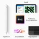Apple iPad 11 Pro Wi-Fi + Cellular 1TB - Argento 8