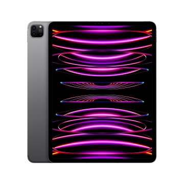 Apple iPad 12.9 Pro Wi‑Fi + Cellular 2TB - Grigio Siderale