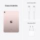 Apple iPad Air 10.9'' Wi-Fi + Cellular 256GB - Rosa 11