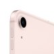 Apple iPad Air 10.9'' Wi-Fi + Cellular 256GB - Rosa 5