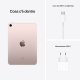 Apple iPad mini Wi-Fi + Cellular 256GB - Rosa 10