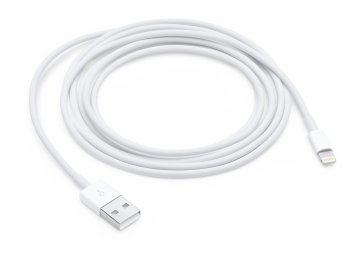 Apple Cavo da lightning a USB 2mt