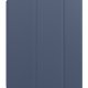 Apple Smart Cover per iPad mini - blu Alaska 2