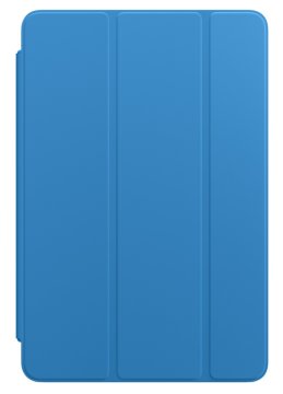 Apple Smart Cover per iPad mini - Blu Surf