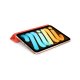 Apple Smart Folio per iPad mini (sesta generazione) - Arancione elettrico 4