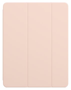 Apple Smart Folio per iPad Pro 12.9" (quarta generazione) - rosa sabbia