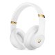 Apple Studio 3 Cuffie Con cavo e senza cavo A Padiglione Musica e Chiamate Micro-USB Bluetooth Bianco 2