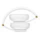 Apple Studio 3 Cuffie Con cavo e senza cavo A Padiglione Musica e Chiamate Micro-USB Bluetooth Bianco 4