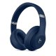 Apple Beats Studio 3 Cuffie Con cavo e senza cavo A Padiglione Musica e Chiamate Micro-USB Bluetooth Blu 2