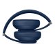 Apple Beats Studio 3 Cuffie Con cavo e senza cavo A Padiglione Musica e Chiamate Micro-USB Bluetooth Blu 4