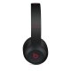 Beats by Dr. Dre Studio 3 Cuffie Con cavo e senza cavo A Padiglione Musica e Chiamate Micro-USB Bluetooth Nero, Rosso 3
