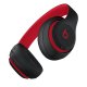 Beats by Dr. Dre Studio 3 Cuffie Con cavo e senza cavo A Padiglione Musica e Chiamate Micro-USB Bluetooth Nero, Rosso 5