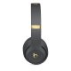 Apple Studio 3 Cuffie Con cavo e senza cavo A Padiglione Musica e Chiamate Micro-USB Bluetooth Grigio 3