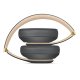 Apple Studio 3 Cuffie Con cavo e senza cavo A Padiglione Musica e Chiamate Micro-USB Bluetooth Grigio 4
