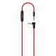 Apple MHDV2G/A cavo audio 3.5mm Rosso 2