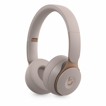 Apple Solo Pro Auricolare Wireless A Padiglione Musica e Chiamate USB tipo A Bluetooth Grigio