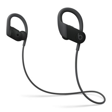 Apple Powerbeats Cuffie Wireless A clip, In-ear Musica e Chiamate Bluetooth Nero