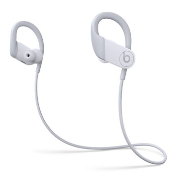 Apple Powerbeats Cuffie Wireless A clip, In-ear Musica e Chiamate Bluetooth Bianco