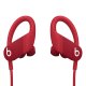Apple Powerbeats Cuffie Wireless A clip, In-ear Musica e Chiamate Bluetooth Rosso 4