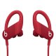 Apple Powerbeats Cuffie Wireless A clip, In-ear Musica e Chiamate Bluetooth Rosso 4