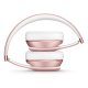 Apple Beats Cuffie Beats Solo3 Wireless - Oro rosa 4