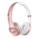 Apple Beats Cuffie Beats Solo3 Wireless - Oro rosa 6