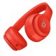 Apple Beats Cuffie Beats Solo3 Wireless - Rosso 5