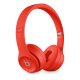 Apple Beats Cuffie Beats Solo3 Wireless - Rosso 6