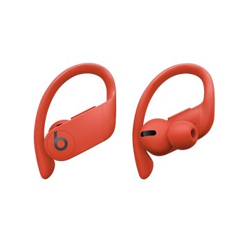 Apple Powerbeats Pro Totally Wireless Cuffie A clip, In-ear Sport Bluetooth Rosso