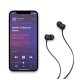 Beats by Dr. Dre Beats Flex Auricolare Wireless In-ear, Passanuca Bluetooth Nero 4