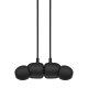 Beats by Dr. Dre Beats Flex Auricolare Wireless In-ear, Passanuca Bluetooth Nero 6