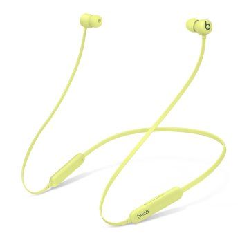 Beats by Dr. Dre Beats Flex Auricolare Wireless In-ear, Passanuca Bluetooth Giallo