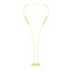 Beats by Dr. Dre Beats Flex Auricolare Wireless In-ear, Passanuca Bluetooth Giallo 3