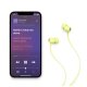 Beats by Dr. Dre Beats Flex Auricolare Wireless In-ear, Passanuca Bluetooth Giallo 4