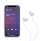 Beats by Dr. Dre Flex Auricolare Wireless In-ear Musica e Chiamate Bluetooth Grigio 4