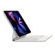 Apple MJQJ3Z/A tastiera per dispositivo mobile QWERTY US International Bianco 5