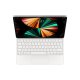 Apple MJQL3Z/A tastiera per dispositivo mobile QWERTY Inglese Bianco 2