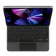 Apple MXQT2Z/A tastiera per dispositivo mobile QWERTY Inglese Nero 3