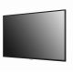 LG 43UH7J-H visualizzatore di messaggi Pannello piatto per segnaletica digitale 109,2 cm (43