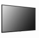 LG 43UH7J-H visualizzatore di messaggi Pannello piatto per segnaletica digitale 109,2 cm (43