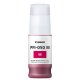 Canon PFI-050 M cartuccia d'inchiostro 1 pz Originale Magenta 2