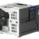 QNAP TS-1655 NAS Tower Intel Atom® C5125 8 GB DDR4 0 TB QNAP Turbo System Nero 4