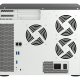 QNAP TS-1655 NAS Tower Intel Atom® C5125 8 GB DDR4 0 TB QNAP Turbo System Nero 6